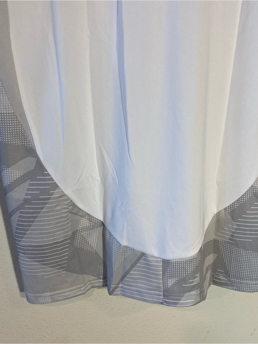 Adidas Tiro 24 Soccer Jersey White $60 - Size Large - Picture 5 of 7
